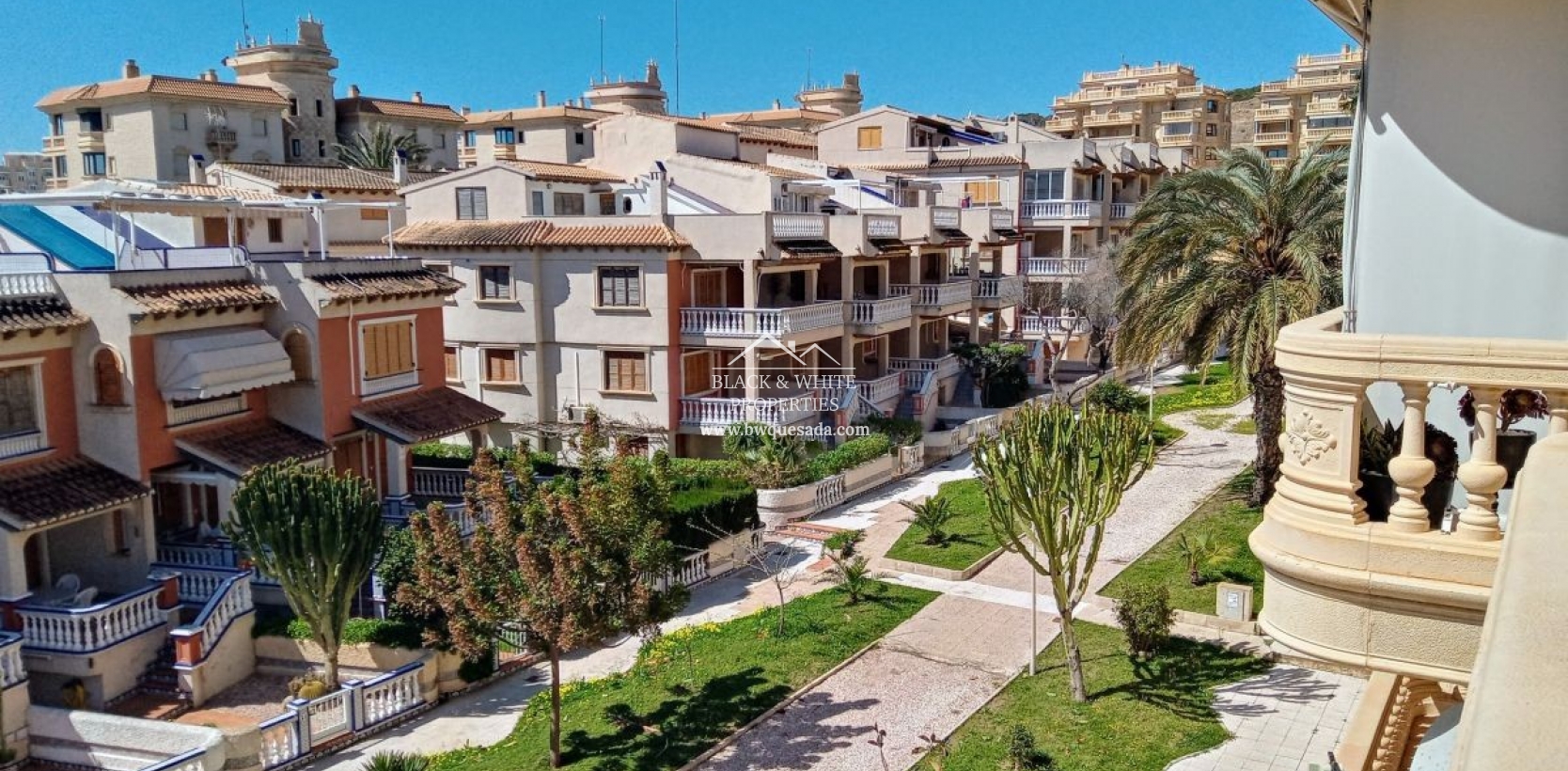 Resale - Apartament - Guardamar del Segura