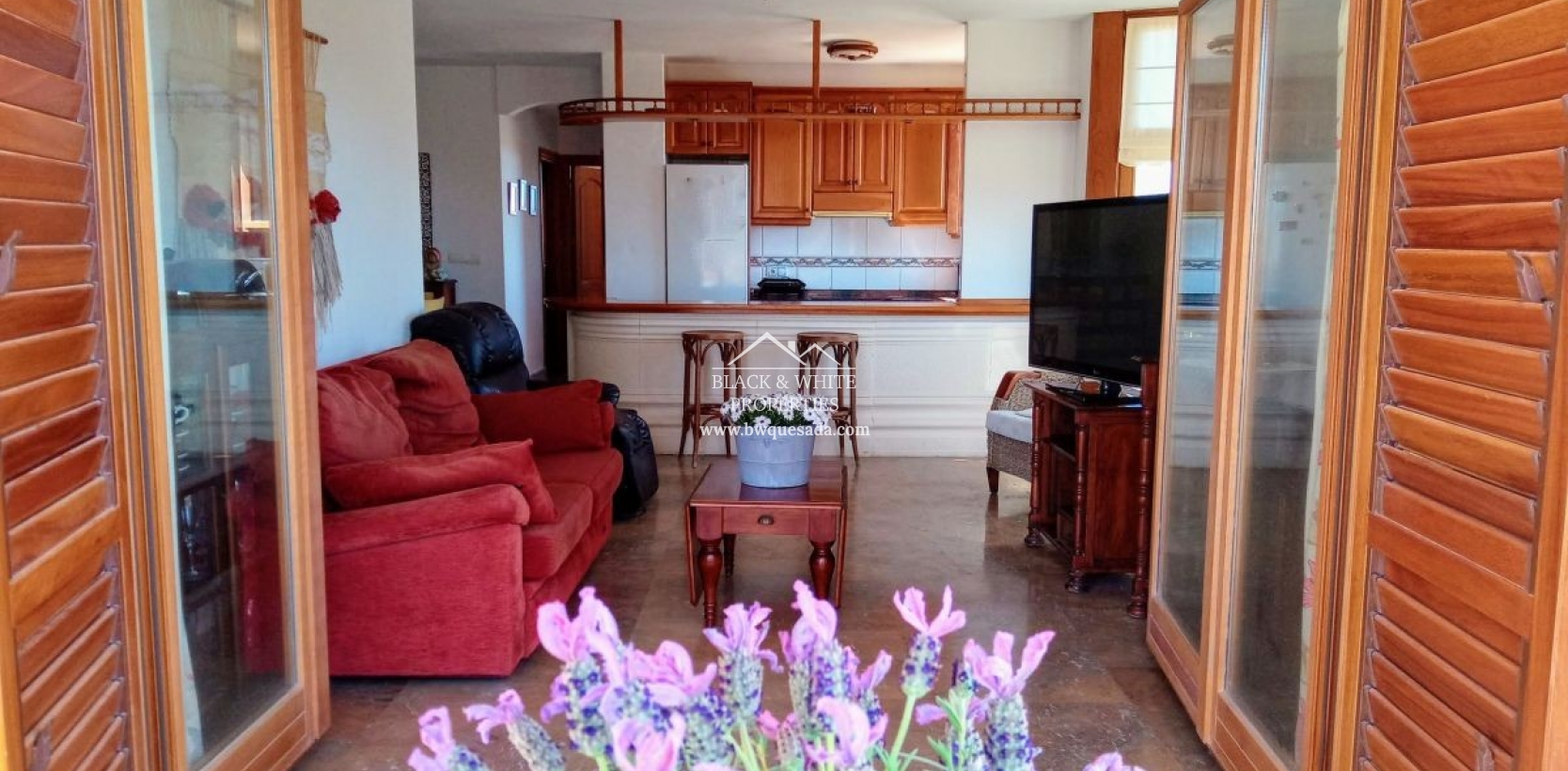 Resale - Apartament - Guardamar del Segura