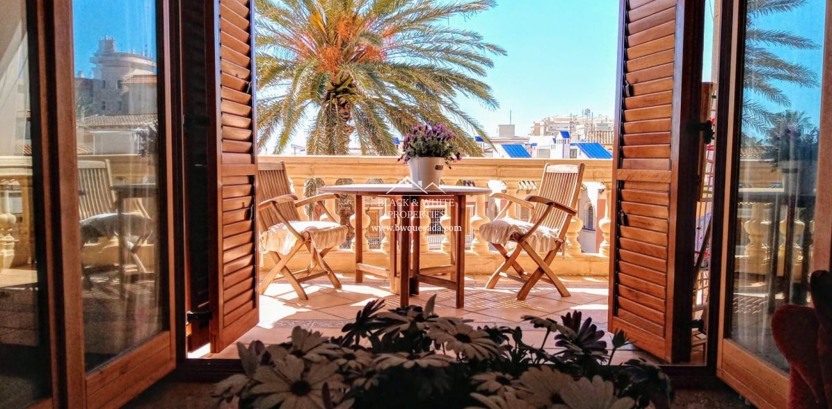 Resale - Apartament - Guardamar del Segura