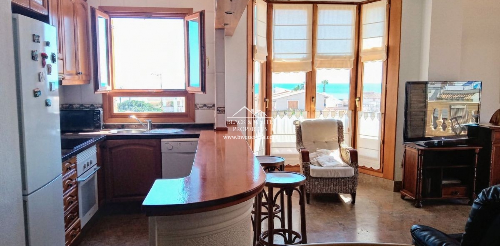 Resale - Apartament - Guardamar del Segura