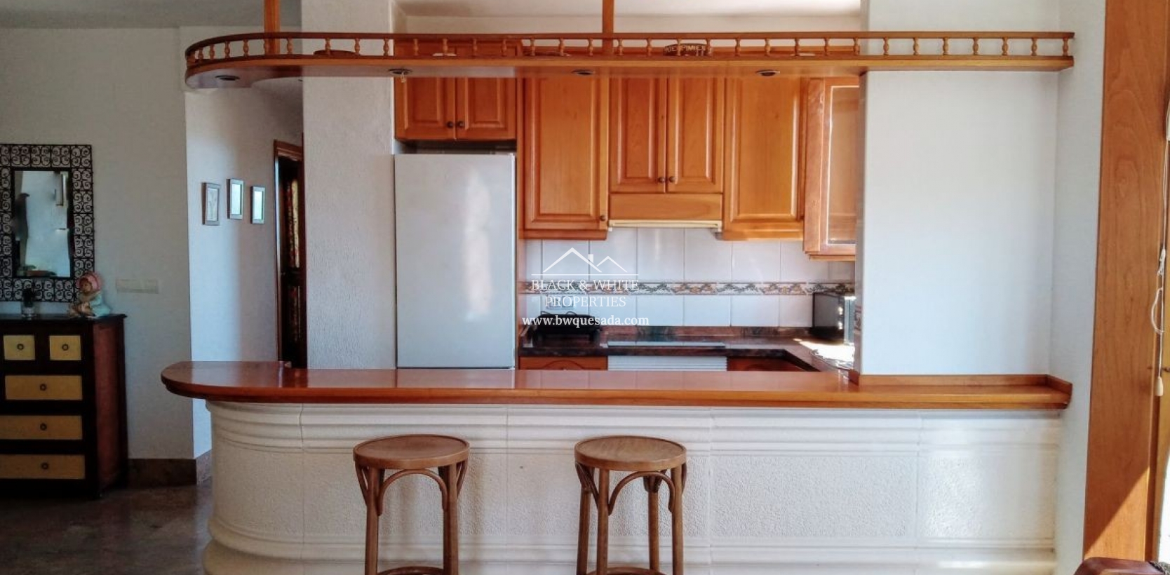 Resale - Apartament - Guardamar del Segura