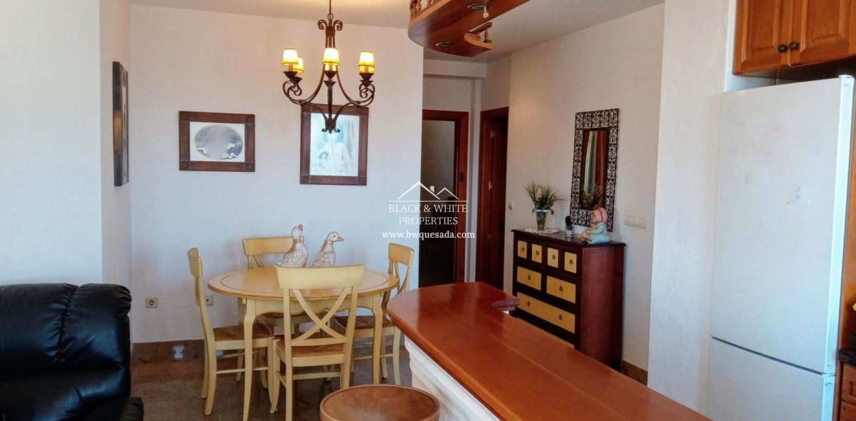 Resale - Apartament - Guardamar del Segura