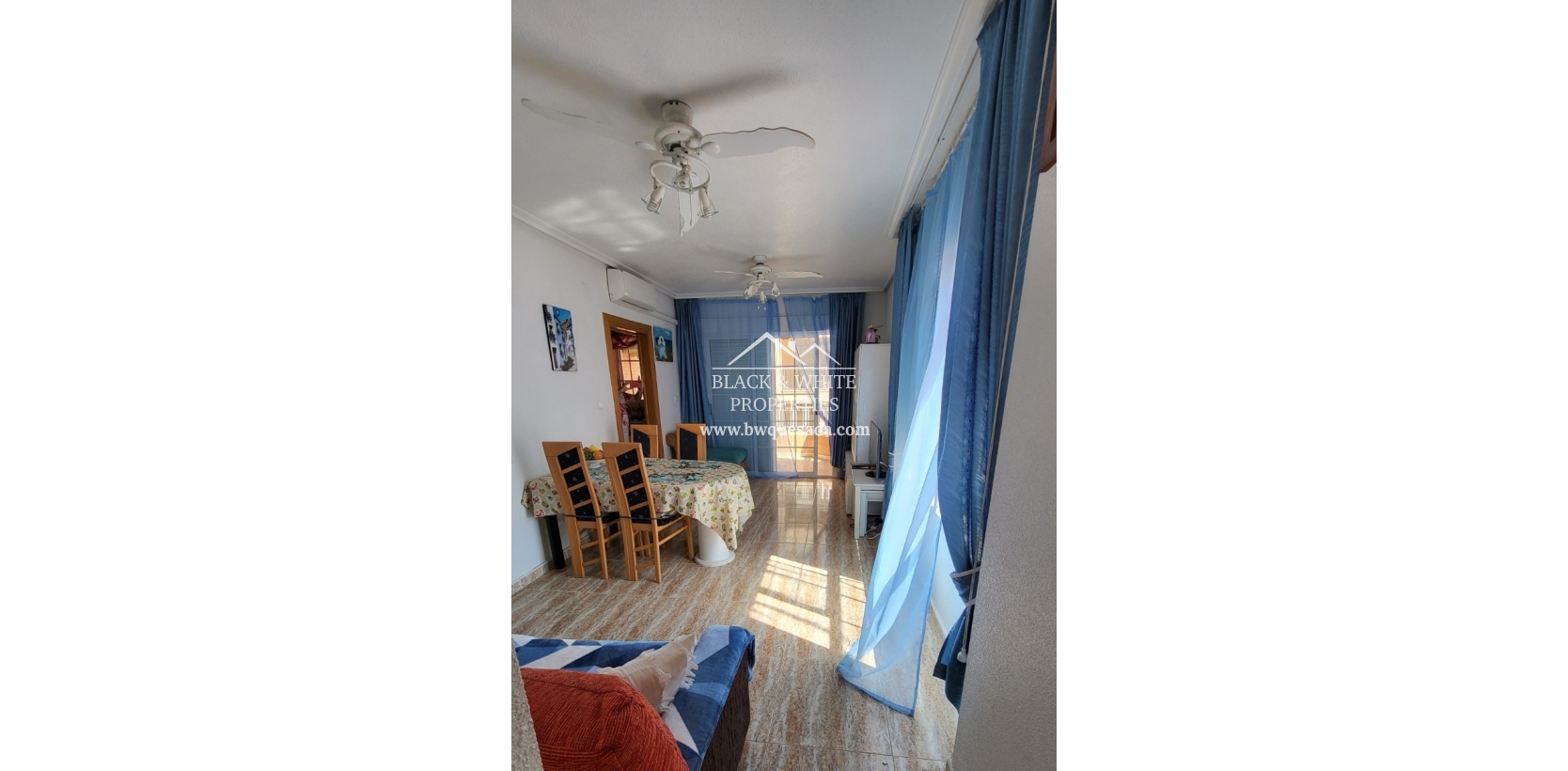 Resale - Apartament - Guardamar del Segura