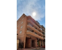Resale - Apartament - Guardamar del Segura