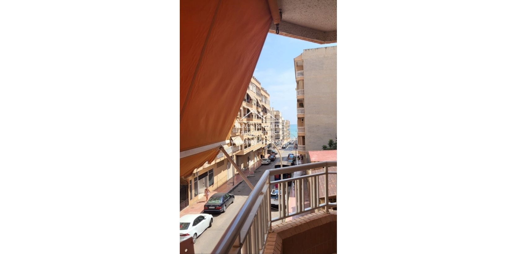 Resale - Apartament - Guardamar del Segura