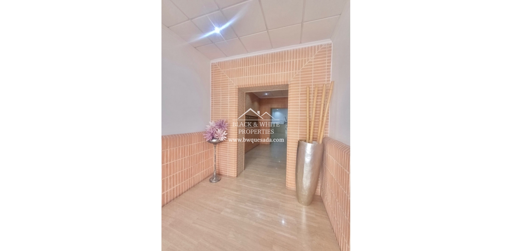 Resale - Apartament - Guardamar del Segura