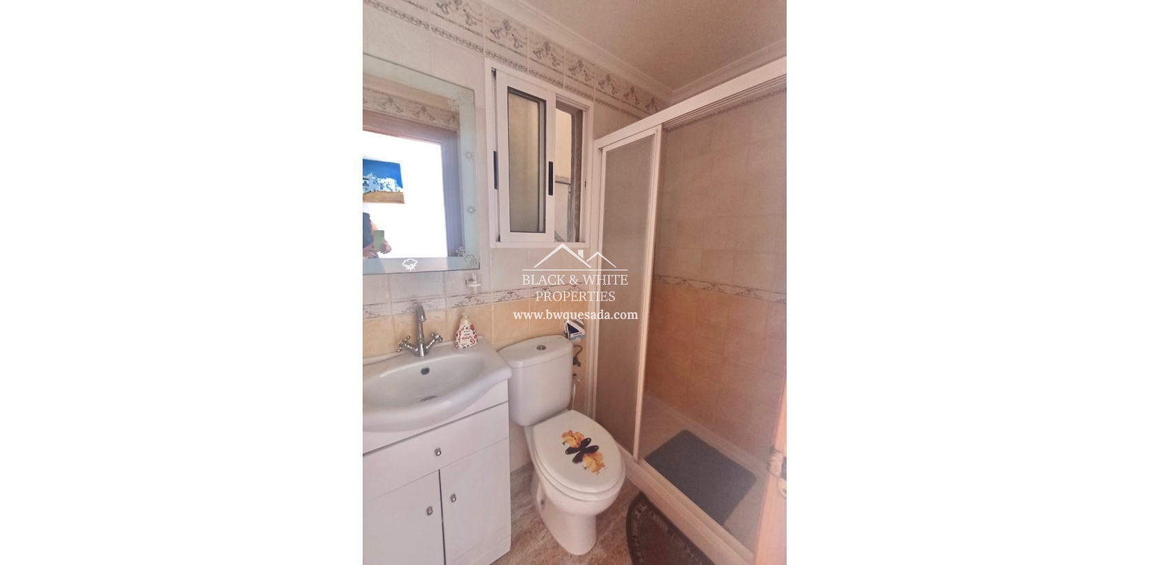 Resale - Apartament - Guardamar del Segura
