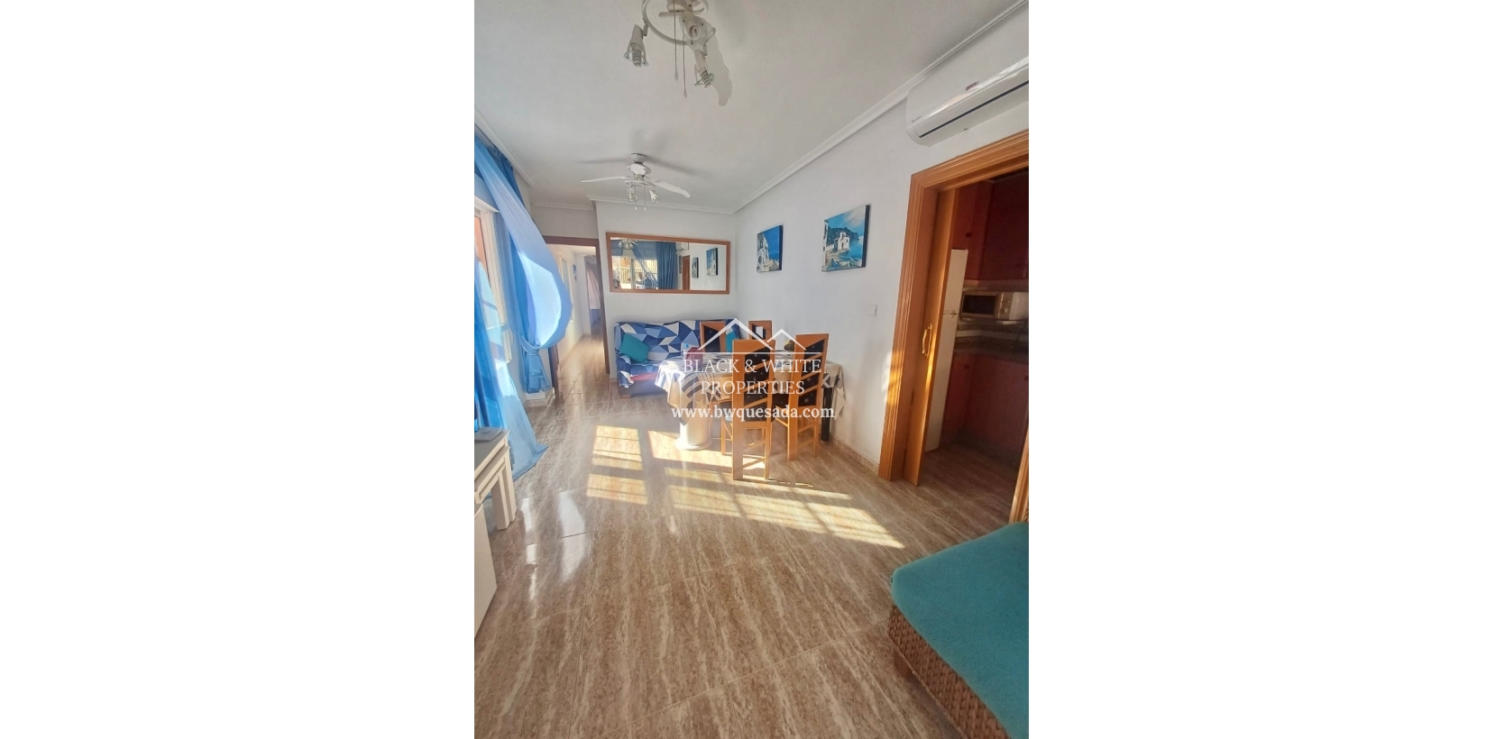 Resale - Apartament - Guardamar del Segura