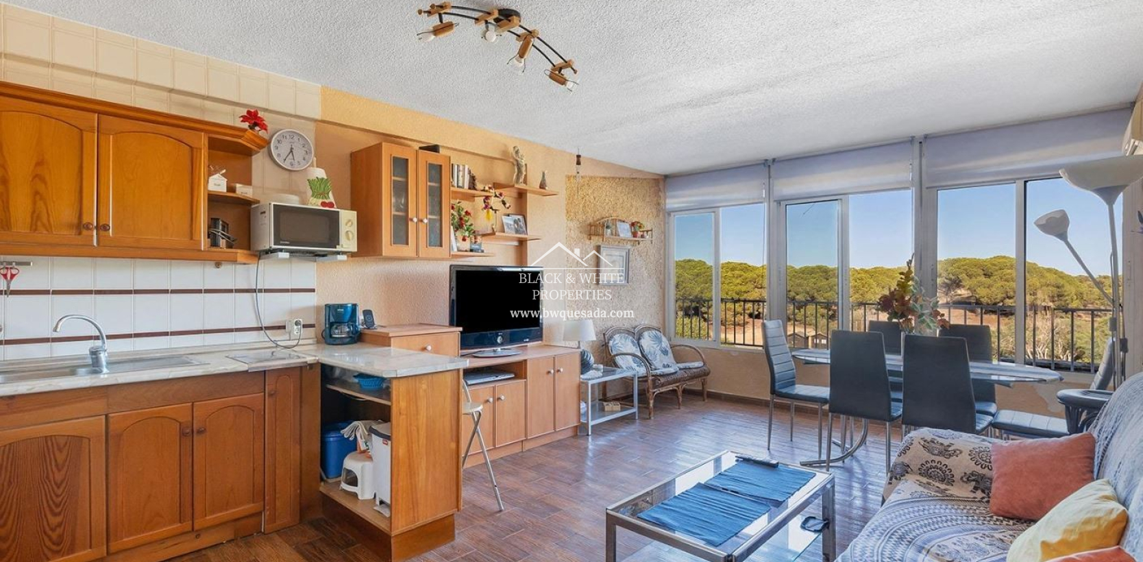 Resale - Apartament - Guardamar del Segura