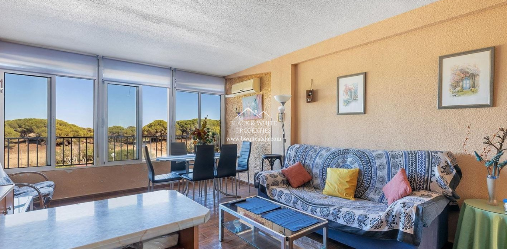 Resale - Apartament - Guardamar del Segura