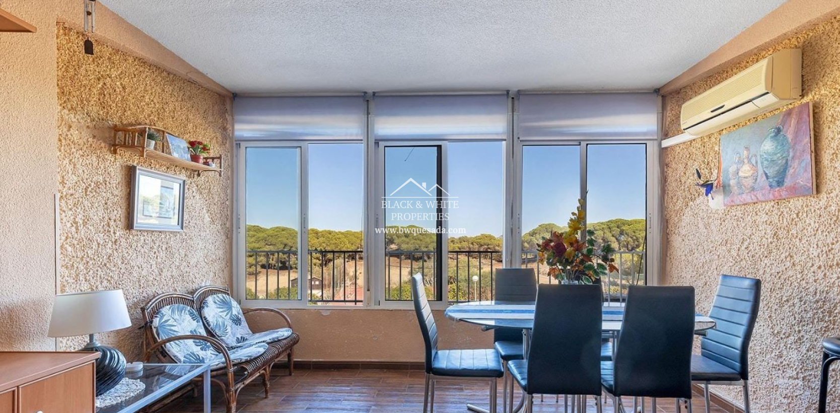 Resale - Apartament - Guardamar del Segura