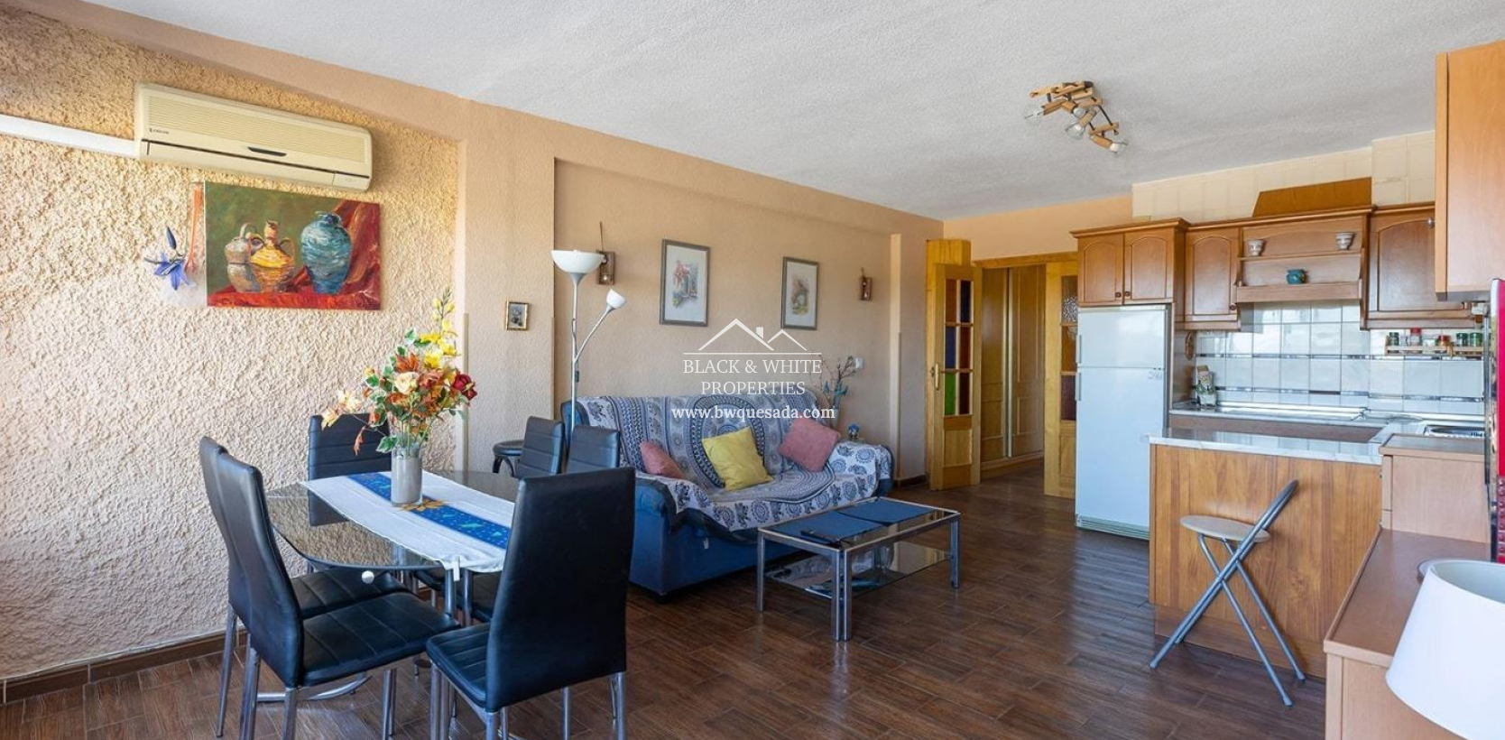 Resale - Apartament - Guardamar del Segura