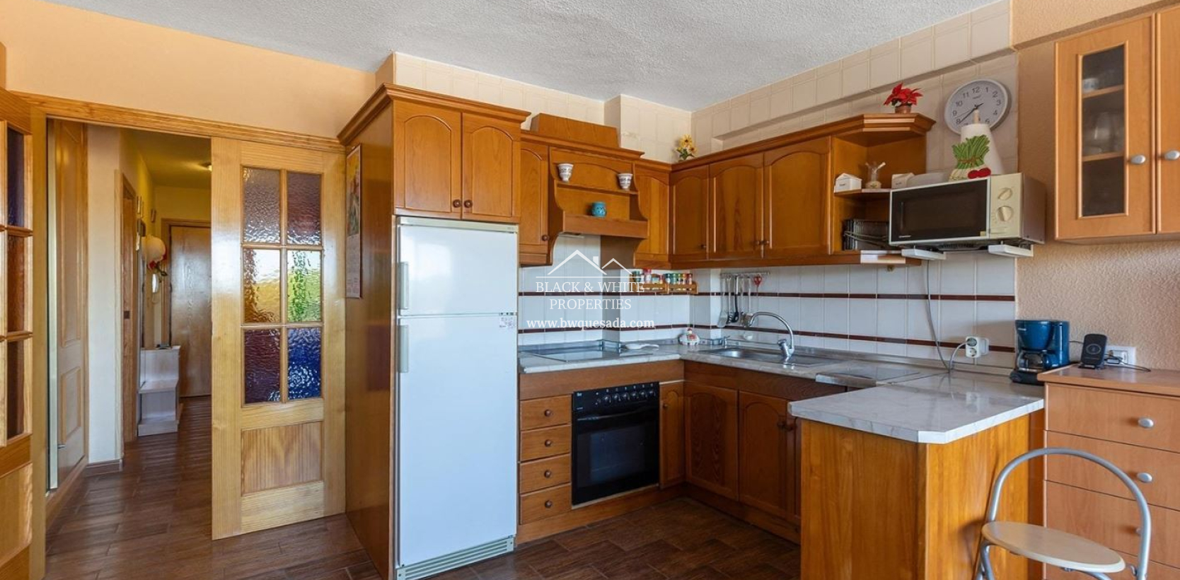 Resale - Apartament - Guardamar del Segura