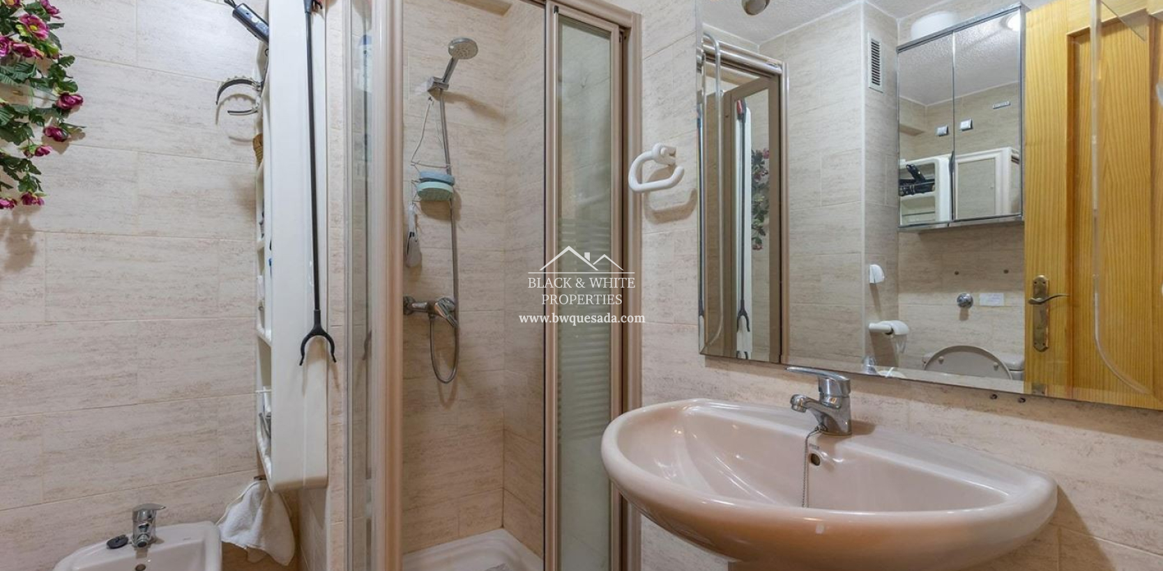 Resale - Apartament - Guardamar del Segura