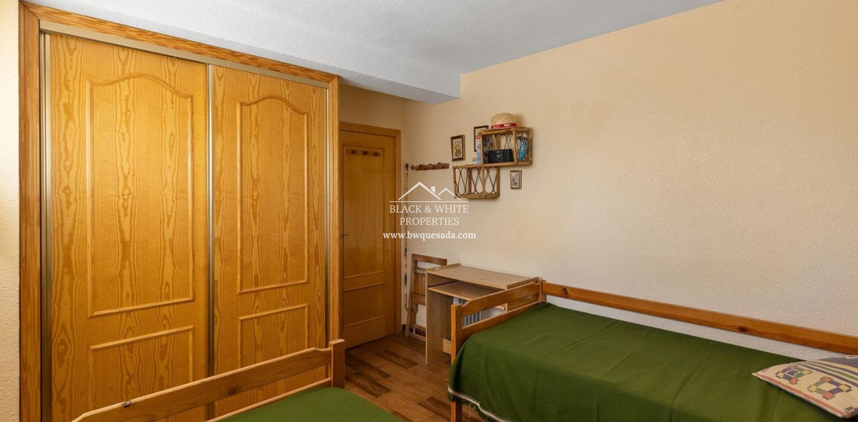 Resale - Apartament - Guardamar del Segura