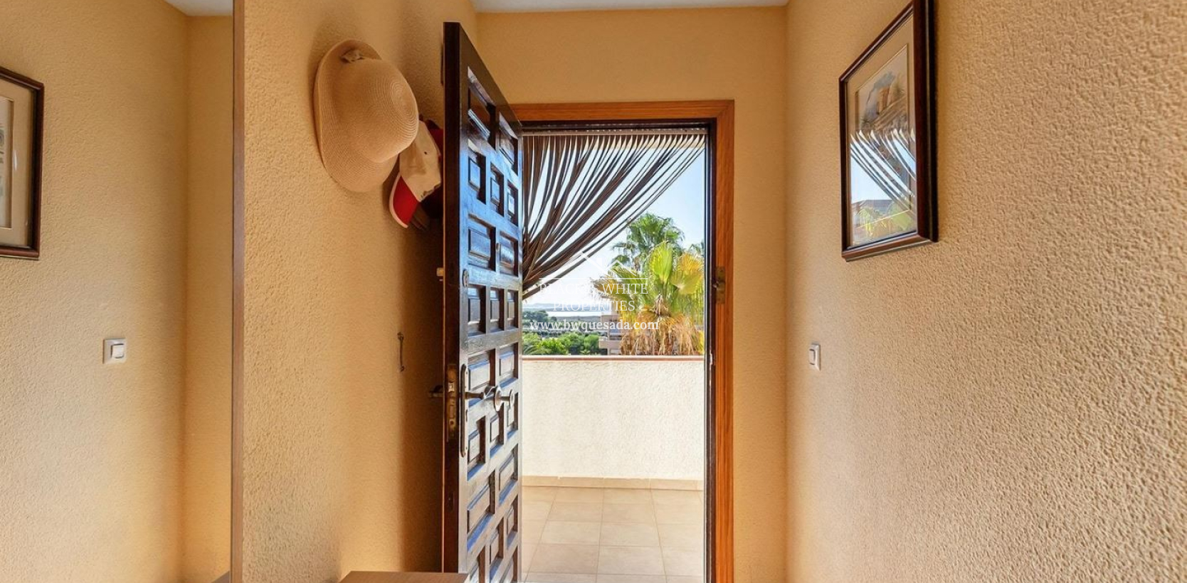 Resale - Apartament - Guardamar del Segura