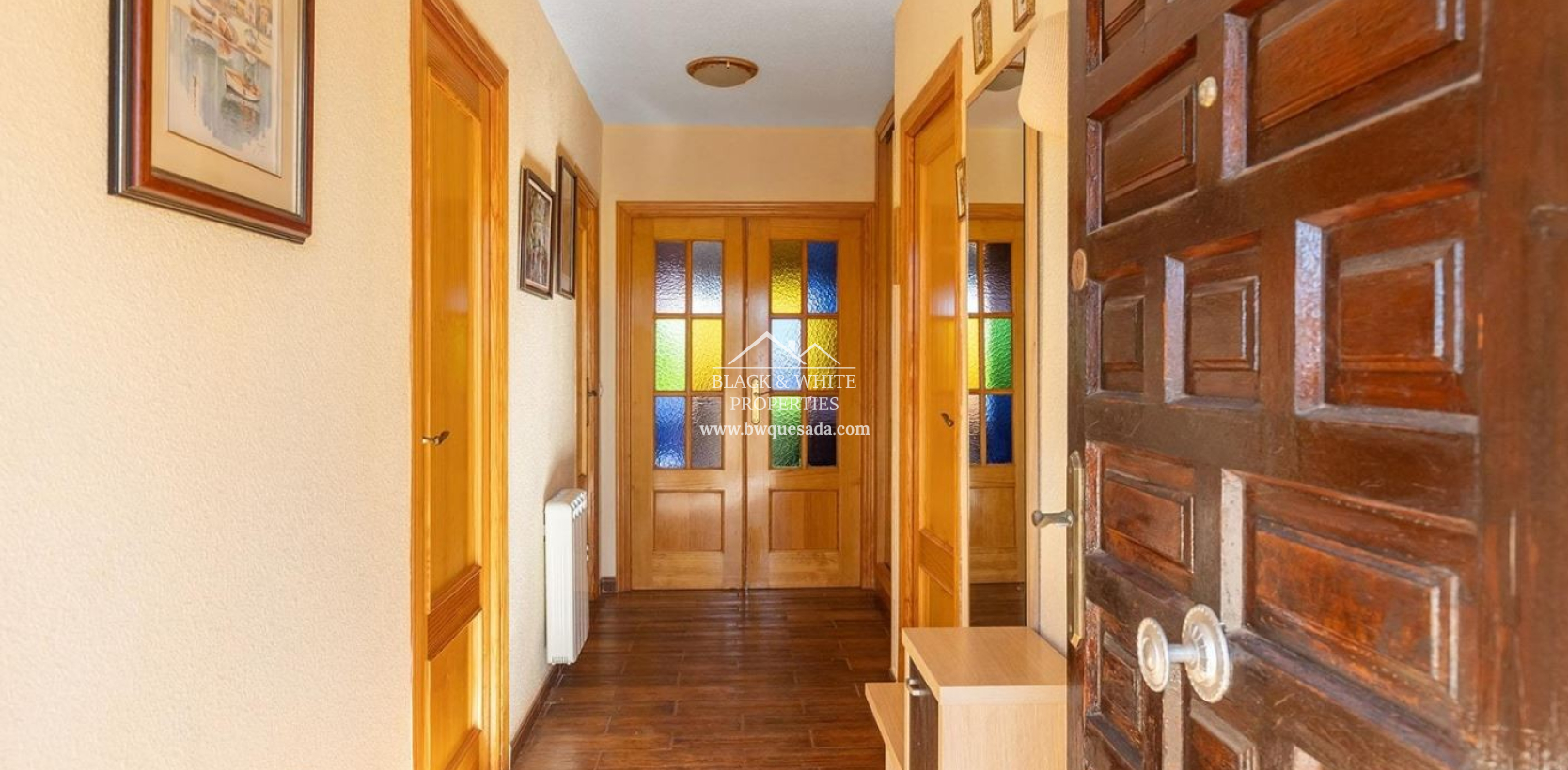 Resale - Apartament - Guardamar del Segura