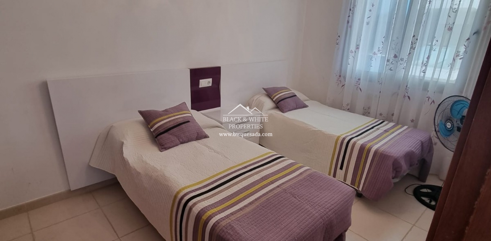 Resale - Apartament - La Manga Del Mar Menor - La Manga del Mar Menor