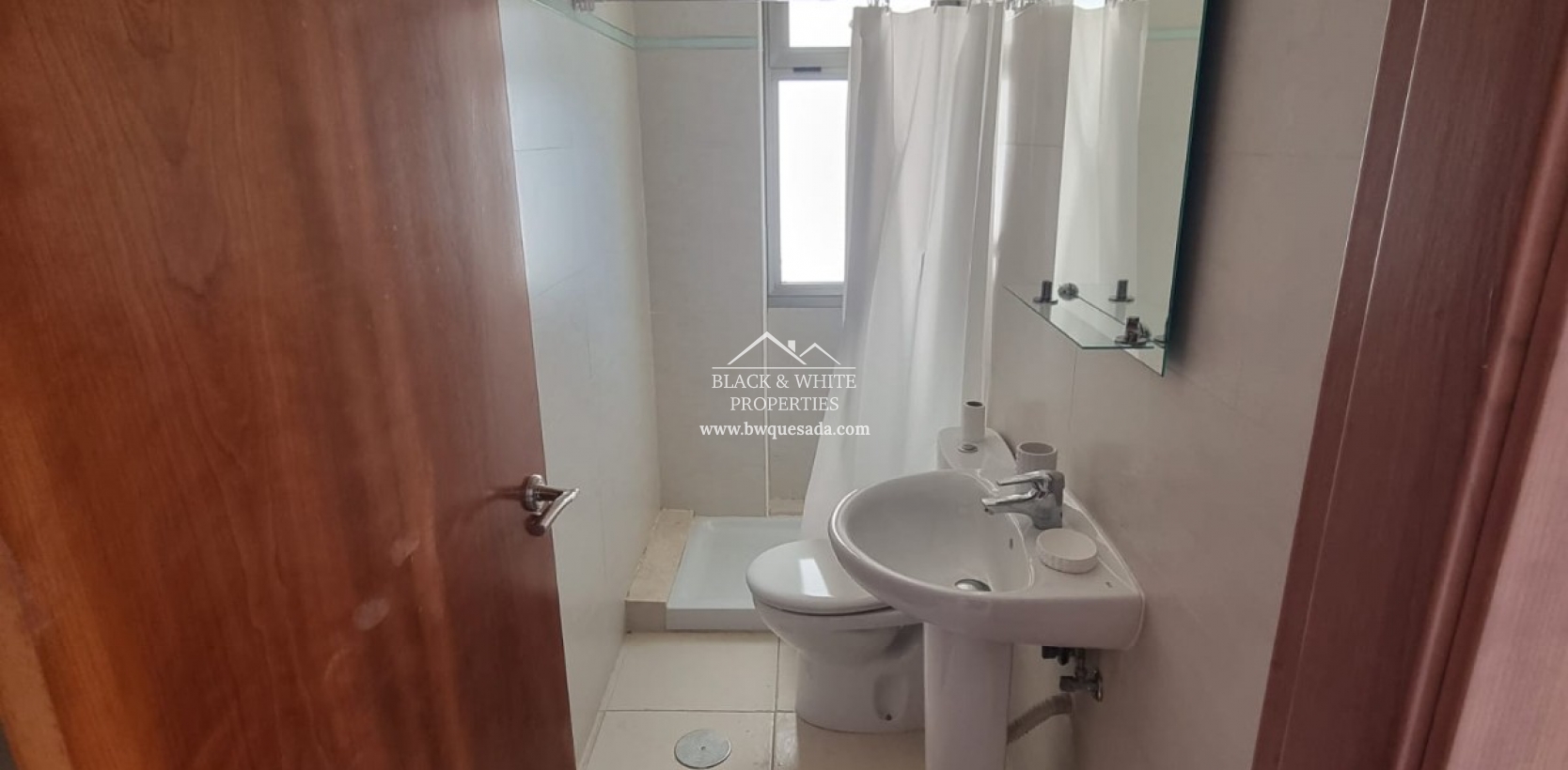 Resale - Apartament - La Manga Del Mar Menor - La Manga del Mar Menor