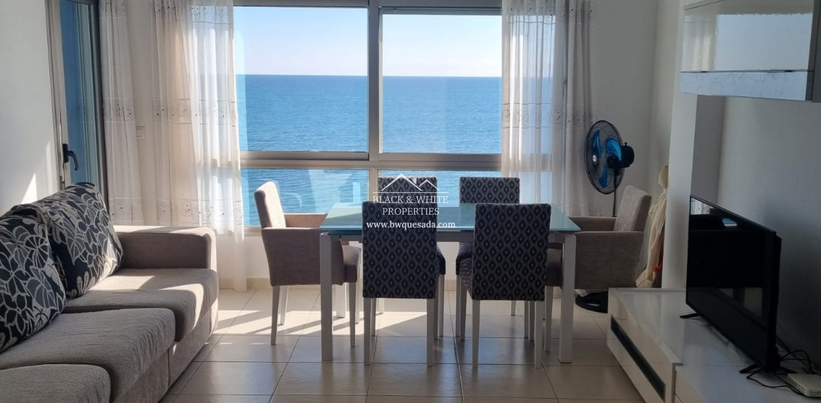 Resale - Apartament - La Manga Del Mar Menor - La Manga del Mar Menor