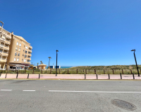 Resale - Apartament - La Mata