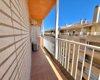 Resale - Apartament - La Mata