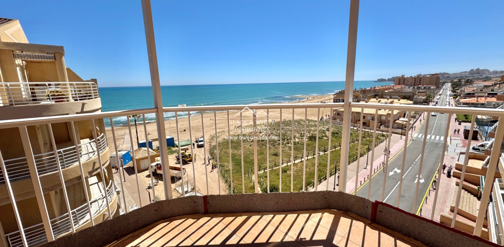 Resale - Apartament - La Mata