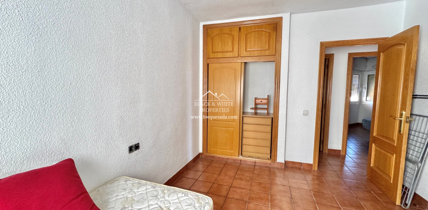 Resale - Apartament - La Mata