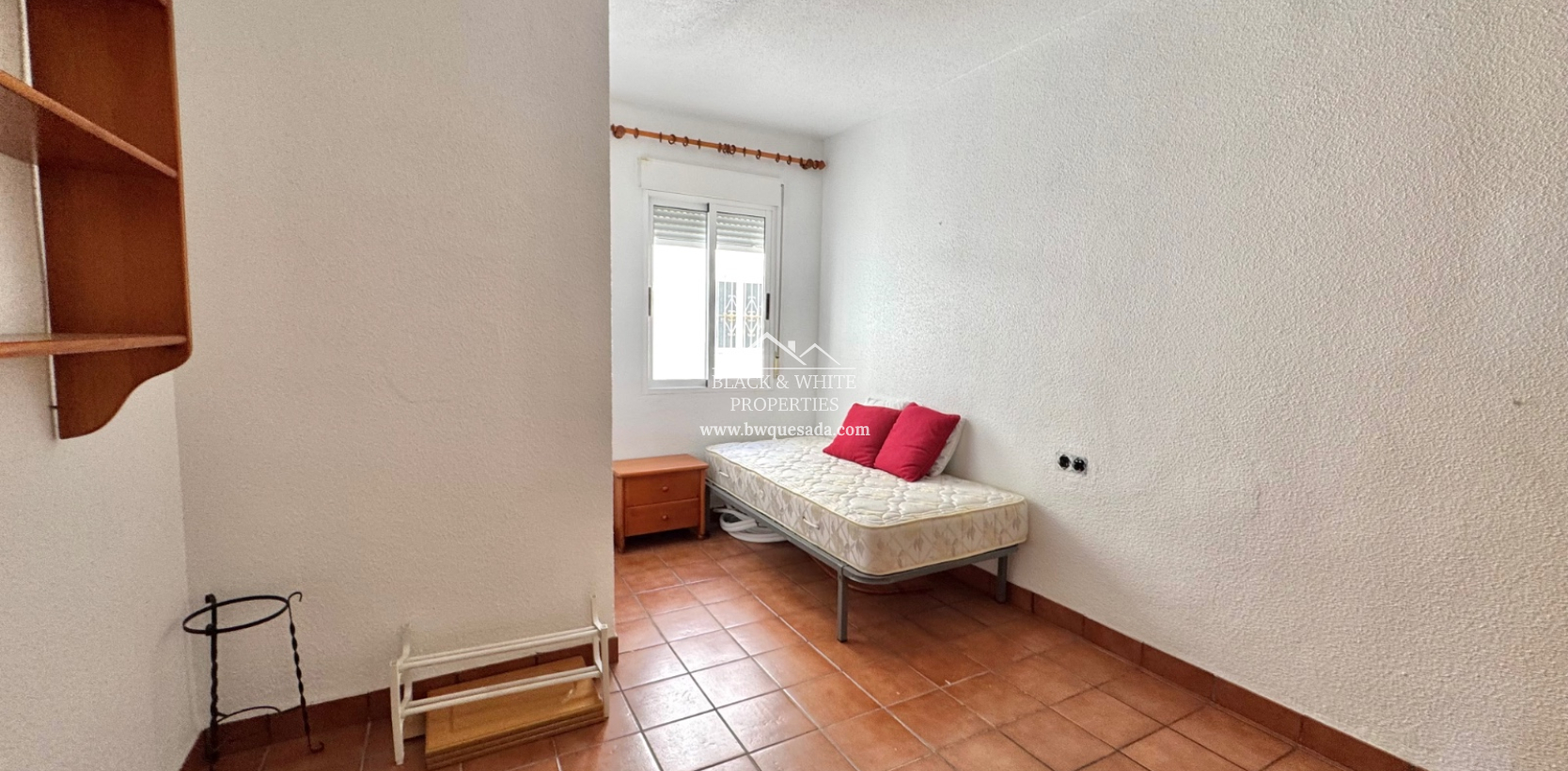 Resale - Apartament - La Mata