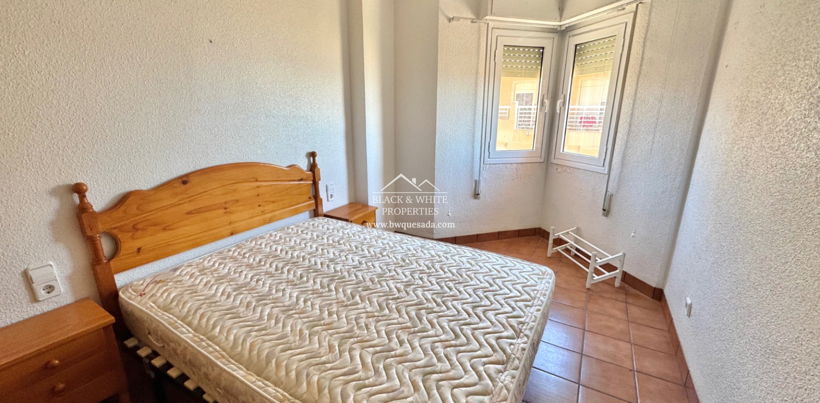 Resale - Apartament - La Mata