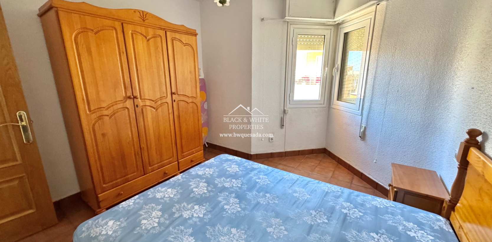 Resale - Apartament - La Mata