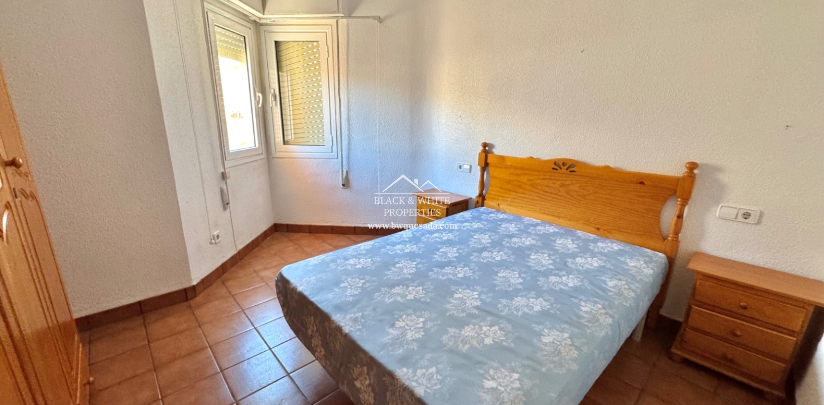 Resale - Apartament - La Mata