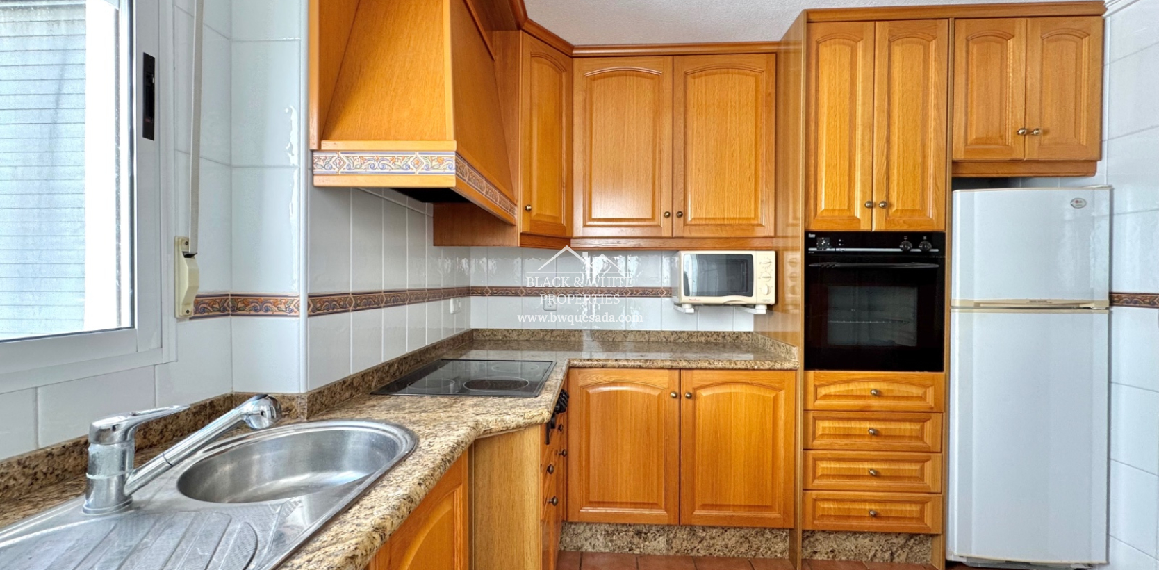 Resale - Apartament - La Mata
