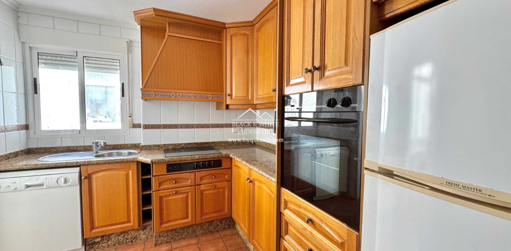 Resale - Apartament - La Mata