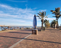 Resale - Apartament - Lo Pagán