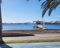 Resale - Apartament - Lo Pagán