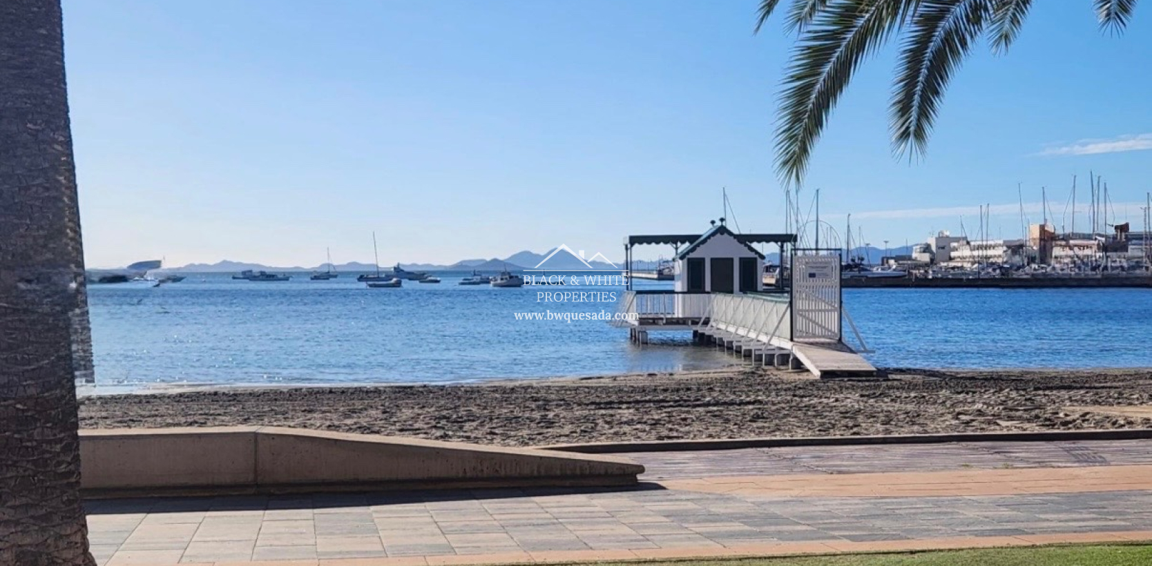 Resale - Apartament - Lo Pagán