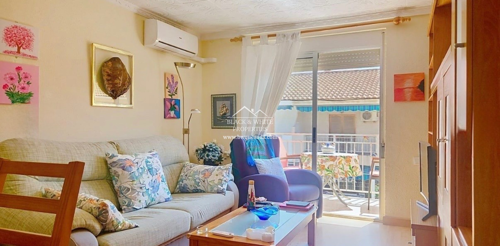Resale - Apartament - Lo Pagán