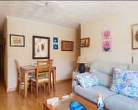 Resale - Apartament - Lo Pagán