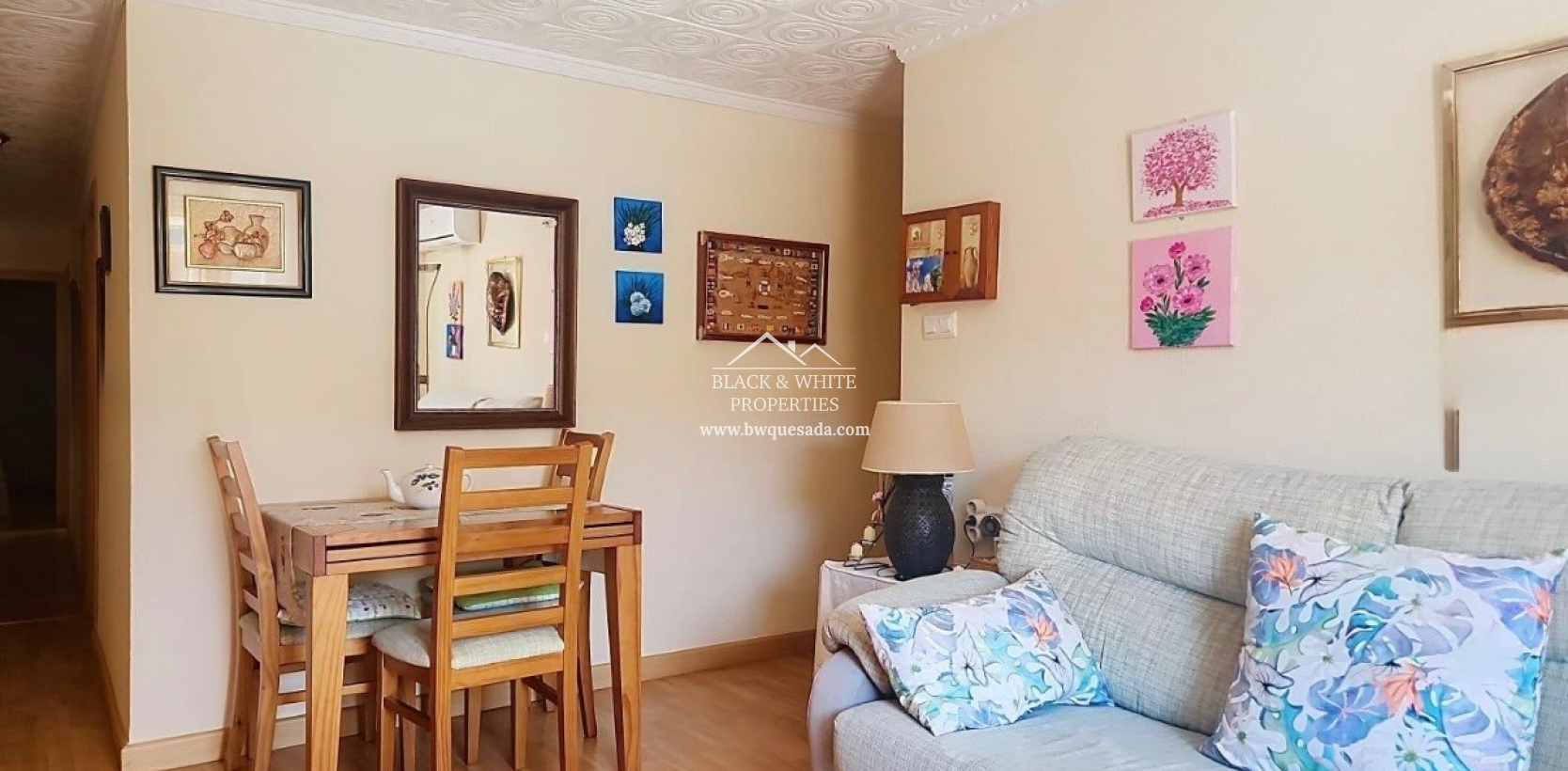 Resale - Apartament - Lo Pagán