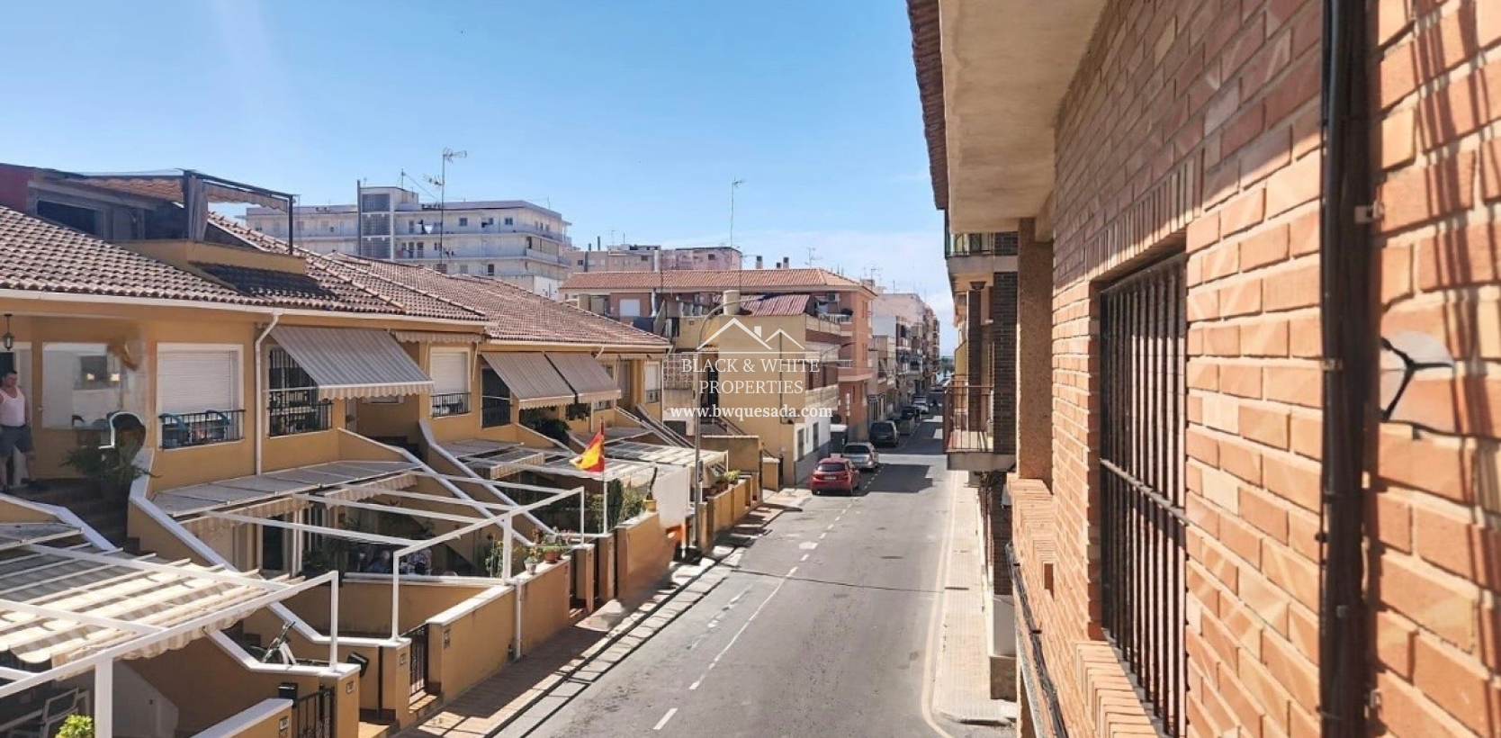 Resale - Apartament - Lo Pagán