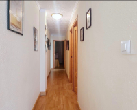 Resale - Apartament - Lo Pagán
