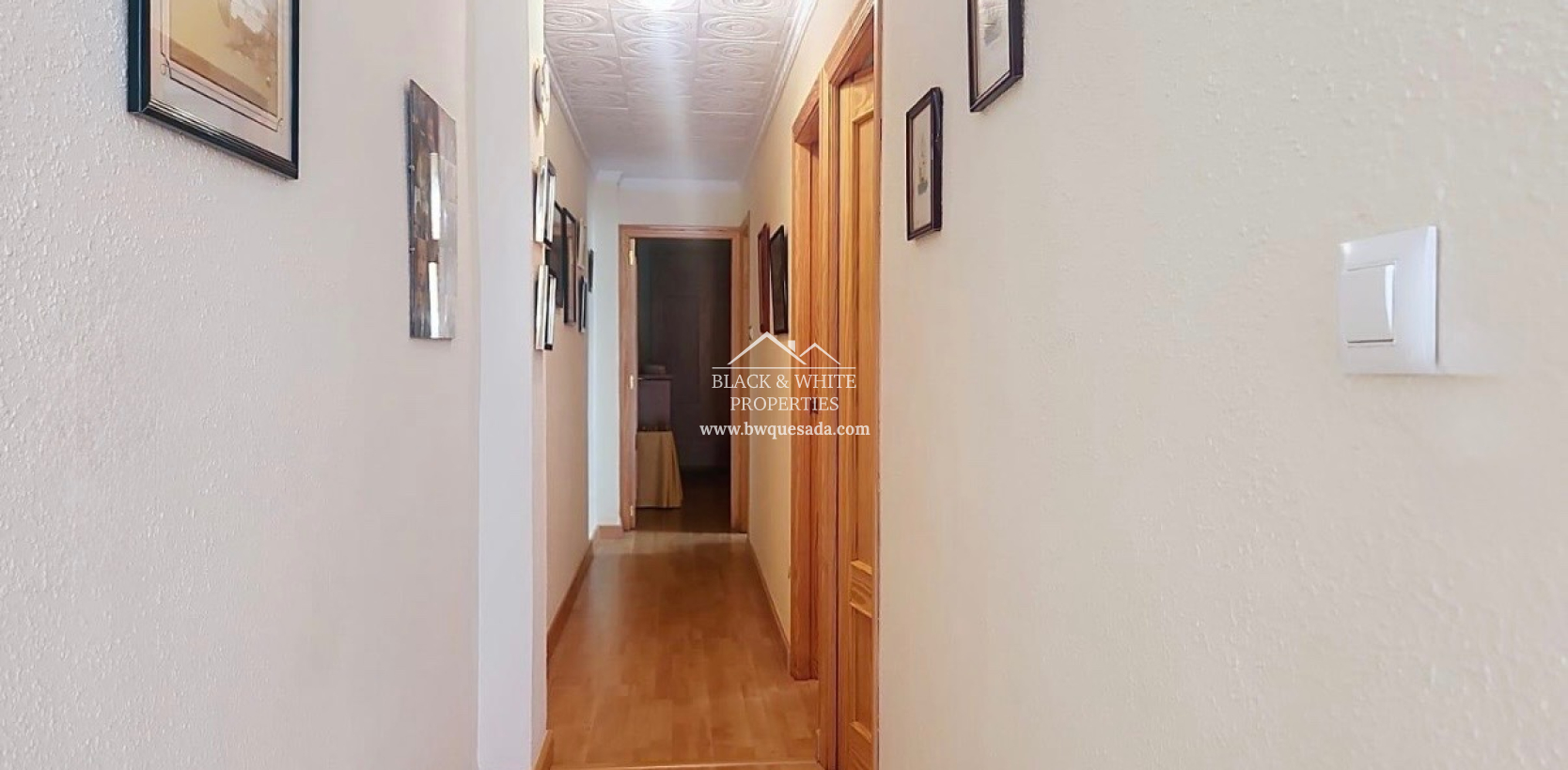 Resale - Apartament - Lo Pagán