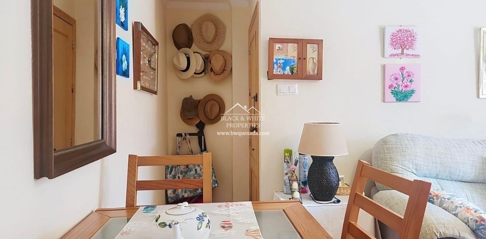 Resale - Apartament - Lo Pagán