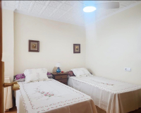 Resale - Apartament - Lo Pagán