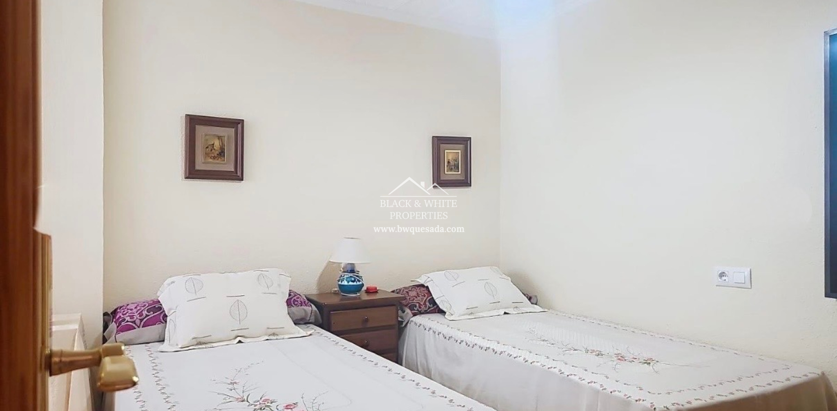 Resale - Apartament - Lo Pagán