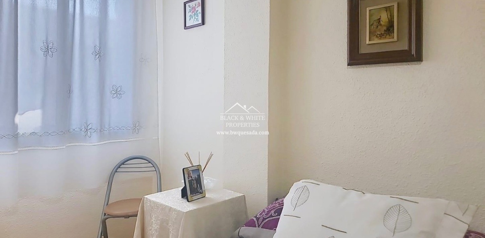 Resale - Apartament - Lo Pagán