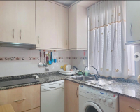 Resale - Apartament - Lo Pagán