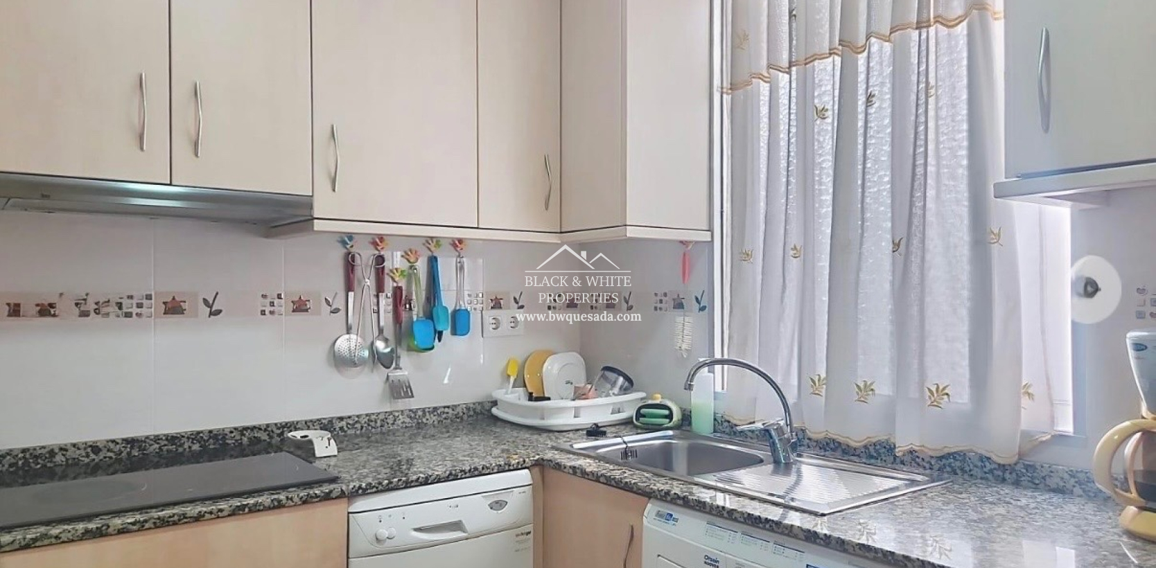 Resale - Apartament - Lo Pagán