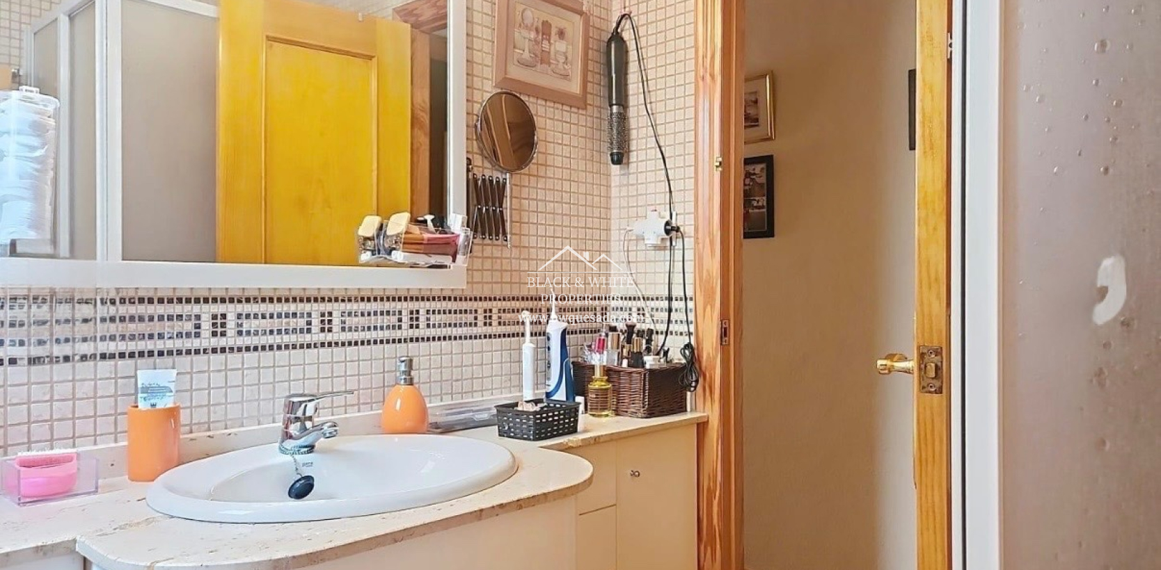 Resale - Apartament - Lo Pagán